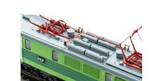 E-Lok EU07 PKP V