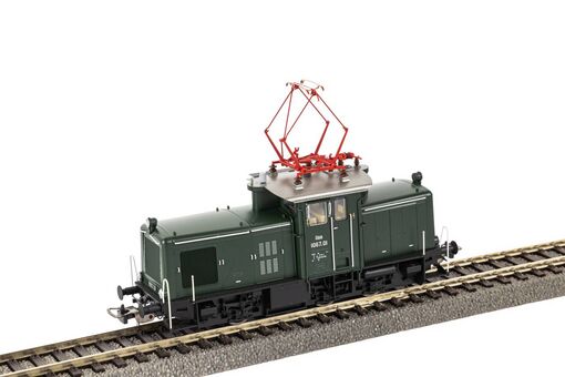 E-Lok Rh 1067 ÖBB IV