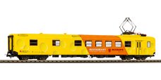 EW I-Wagen Speisewagen Mitropa BLS V
