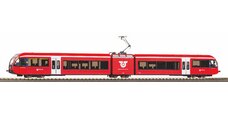 GER: Elektrotriebzug GTW 2/6 S-Bahn Bern RM Ep. V