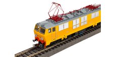 E-Lok EP09 PKP IV