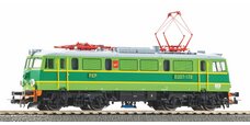GER: E-Lok EU07 PKP V + DSS PluX22