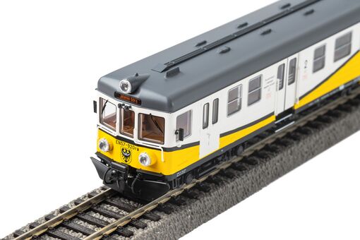 E-Triebzug EN 57 PR VI