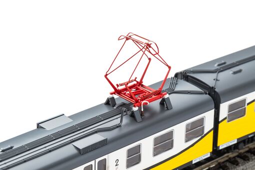 E-Triebzug EN 57 PR VI