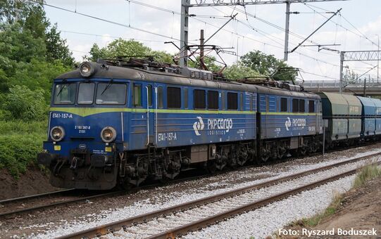 E-Lok ET41 PKP Cargo VI