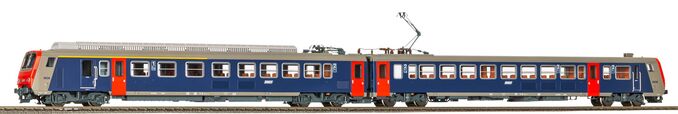 GER: E-Triebzug Z 9600 origine SNCF IV + DSS PluX22