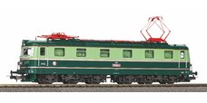 GER: E-Lok E669.1 CSD III + DSS PluX22 Buy modeltrains