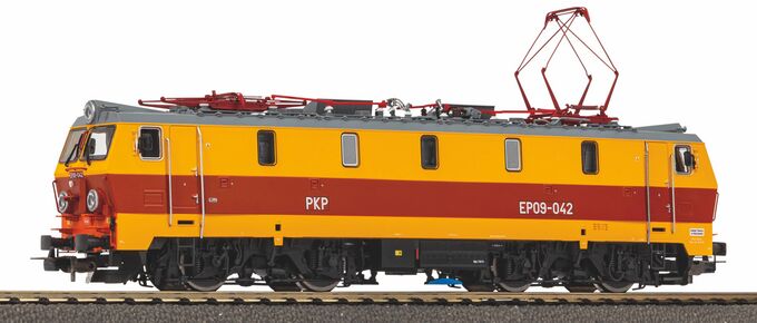 E-Lok EP09 PKP V