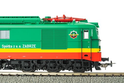 E-Lok 3E/1 PMP-PW IV