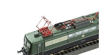 GER: E-Lok BR 151 grün DB IV + DSS PluX22