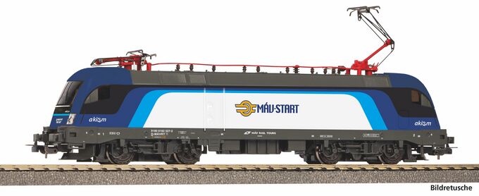 E-Lok BR 182 MAV-Start VI