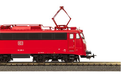 E-Lok BR 110.3 DB AG V