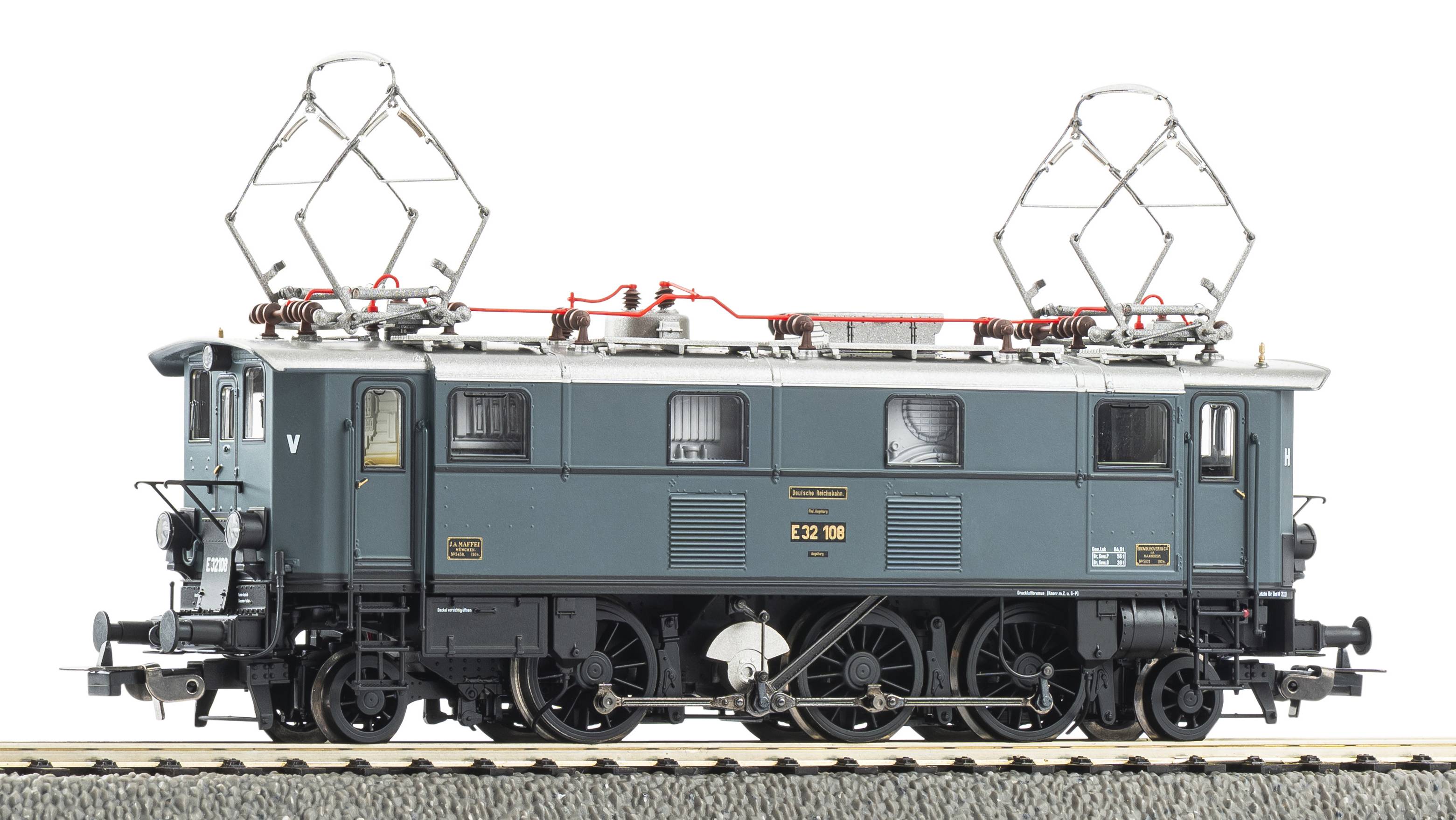 Piko 51423