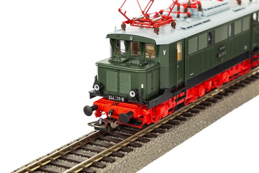 E-Lok BR 244 DR IV