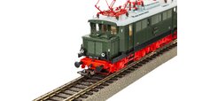 E-Lok BR 244 DR IV