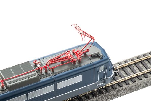 E-Lok BR 184.1 DB IV