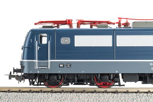 E-Lok BR 184.1 DB IV