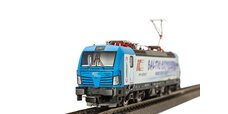 Elektrolok Vectron BR 193 Baltic PKP IC VI