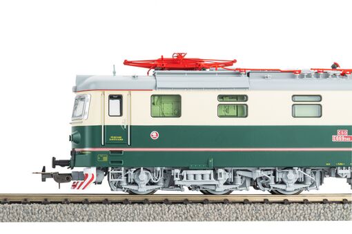 E-Lok E669.1 CSD IV