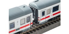 GER: 2er Set Personenwg. IC 2. Kl. &Ouml;BB VI 