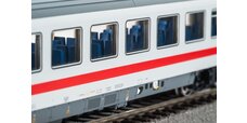 GER: 2er Set Personenwg. IC 2. Kl. &Ouml;BB VI 