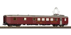 GER: Speisewg. EW I SBB-H VI