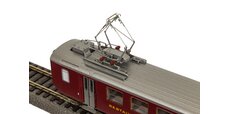 GER: Speisewg. EW I SBB-H VI