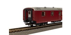 GER: Speisewg. EW I SBB-H VI