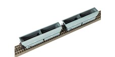 GER: 2er Set Selbstentladewg. Fals PKP [P] V