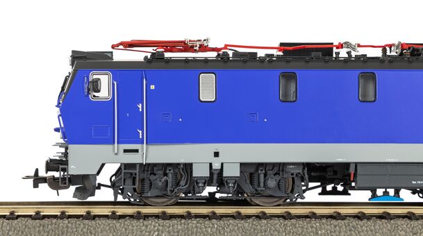 E-Lok EP09 PKP IC VI