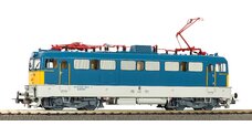 GER: E-Lok 431.194 MAV VI + DSS PluX22