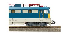 GER: E-Lok 431.194 MAV VI + DSS PluX22