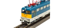 GER: E-Lok 431.194 MAV VI + DSS PluX22