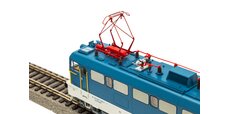 GER: E-Lok 431.194 MAV VI + DSS PluX22