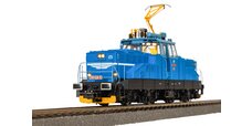 E-Lok BR 210 CD VI