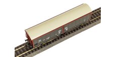 Einheits-Schiebewandwagen SNCB V
