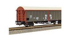 Einheits-Schiebewandwagen SNCB V