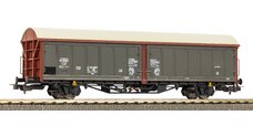 Einheits-Schiebewandwagen SNCB V