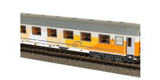2er Set Schnellzugwagen 111Ah und 112Ag PL-PKP IC