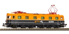 E-Lok 181 STK VI