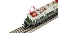 GER:E-Lok E 17 DR III