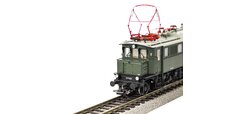 GER:E-Lok E 17 DR III