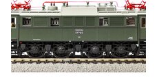 GER:E-Lok E 17 DR III