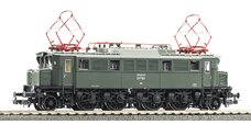 GER:E-Lok E 17 DR III