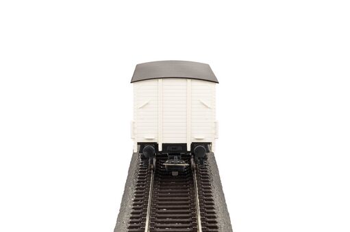 Reefer SNCB III