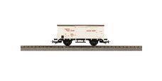 Reefer SNCB III