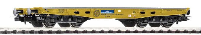 401Zb Flat PKP-PLK VI