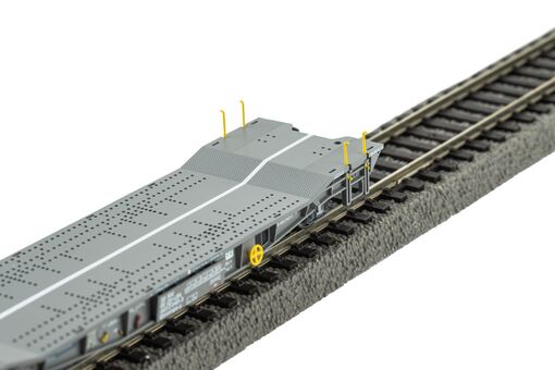 GER: Flachwg. 401Zb PKP-PLK VI