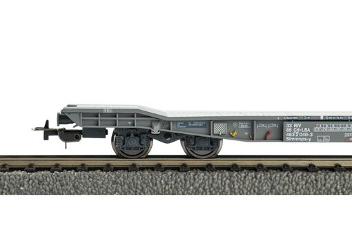 GER: Flachwg. 401Zb PKP-PLK VI
