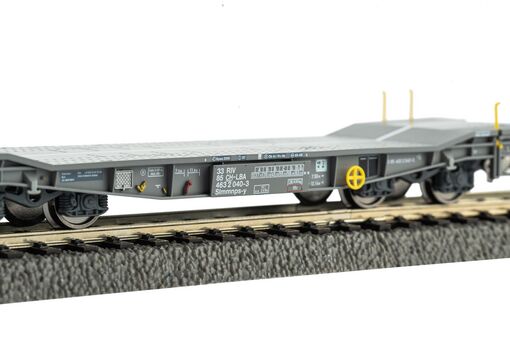 GER: Flachwg. 401Zb PKP-PLK VI
